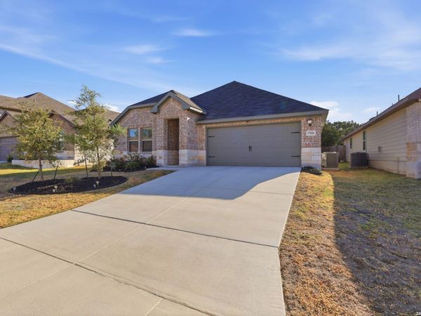 17026 Autry FLS, San Antonio, TX 78247