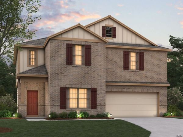 7414 Toledo Bend, San Antonio, TX 78252