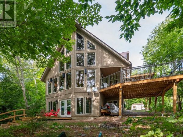 32A Sterner Drive , Seguin, ON P2A0B2