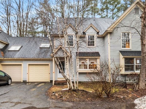 111 Brigham St, Unit 20C, Hudson, MA 01749