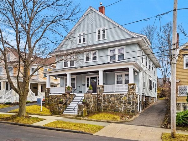 133 Elmwood Rd, Unit 2, Swampscott, MA 01907