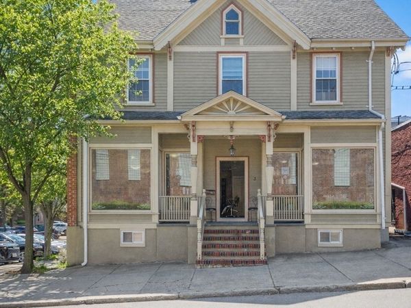 3-5 E Foster St, Melrose, MA 02176