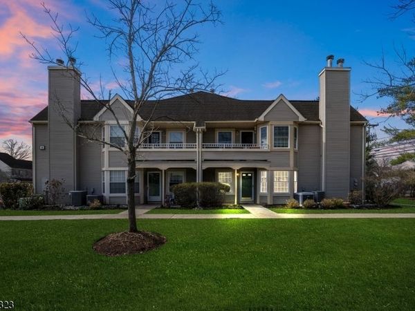 809 Porter Way, Bridgewater, NJ 08807