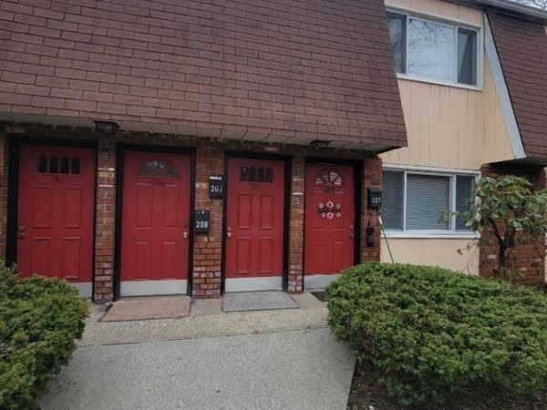 15 Broad, Unit 207, Pompton Lakes, NJ 07442