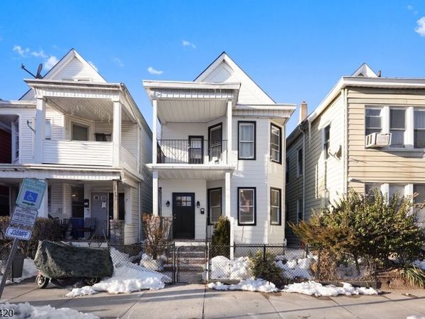 134 Burgess Pl, Passaic, NJ 07055