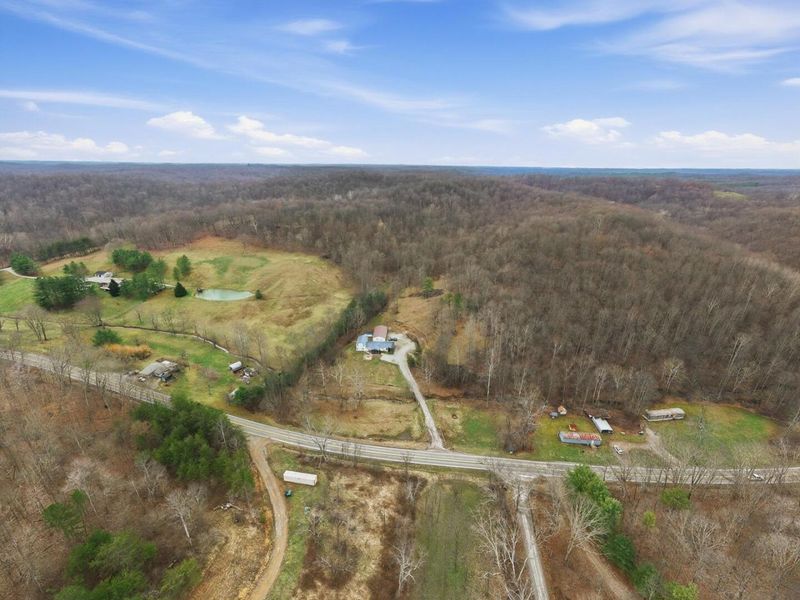 33695 State Route 683, McArthur, OH 45651 Photo 2