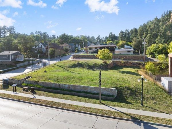 TBD Main Street, Deadwood, SD 57732