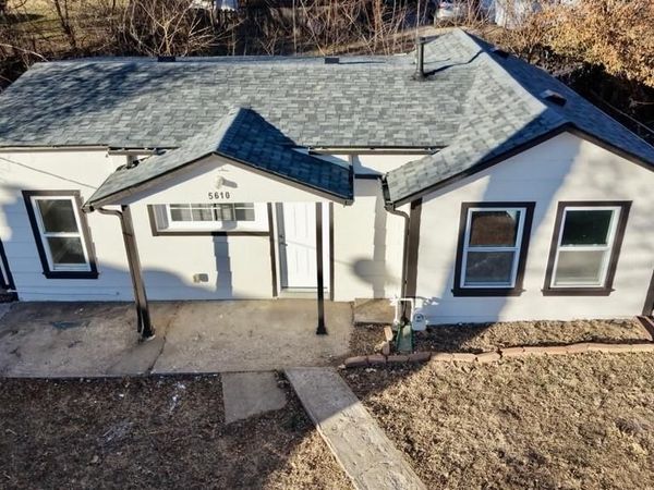 5610 Miami Avenue, Kansas City, KS 66106