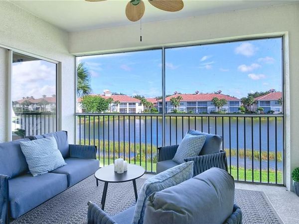 3035 Horizon LN , Unit 2206, NAPLES, FL 34109