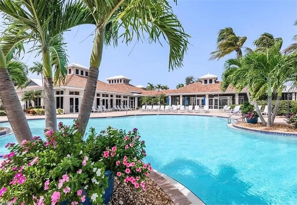 3035 Horizon Ln, Unit 2206, Naples, FL 34109 Photo