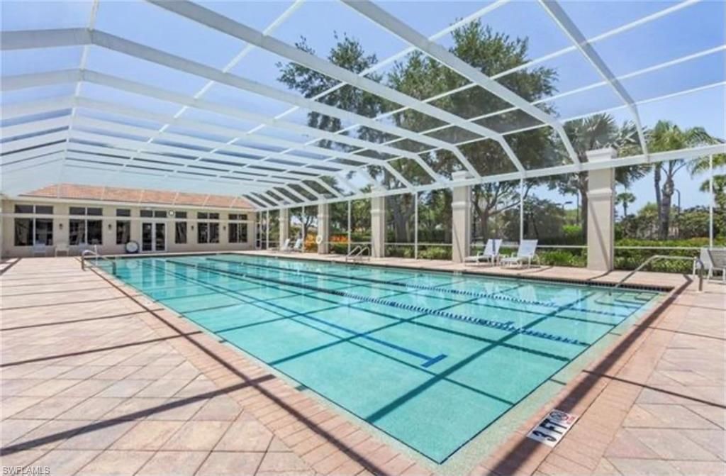 3035 Horizon Ln, Unit 2206, Naples, FL 34109 Photo
