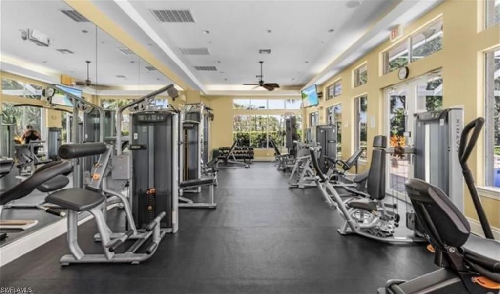 3035 Horizon Ln, Unit 2206, Naples, FL 34109 Photo
