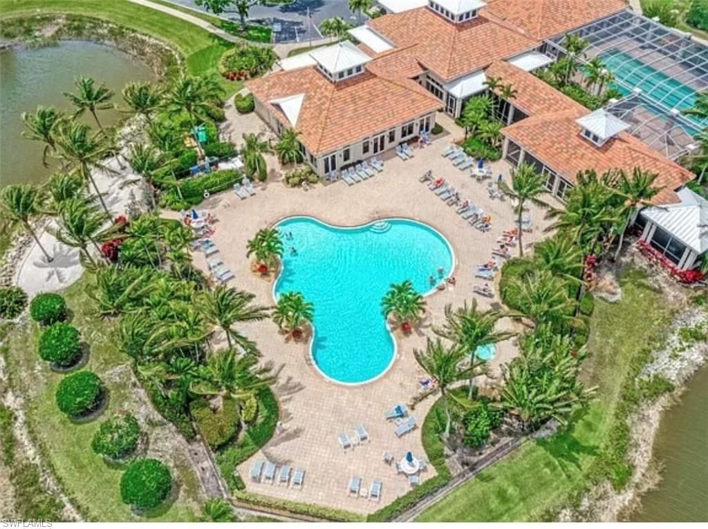 3035 Horizon Ln, Unit 2206, Naples, FL 34109 Photo