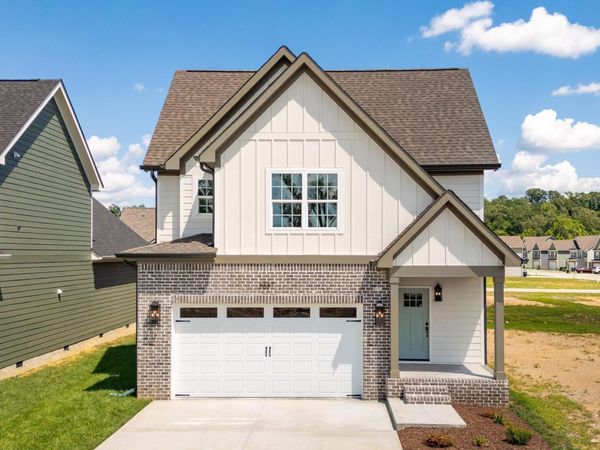 6667 Dharma Lp , East Ridge, TN 37412