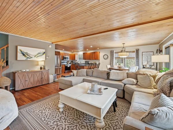 2009 Brook Falls Road, Carrabassett Valley, ME 04947