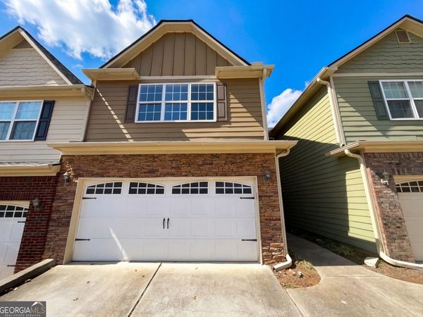 1950 Dakota Drive NW, Unit 27, Acworth, GA 30101