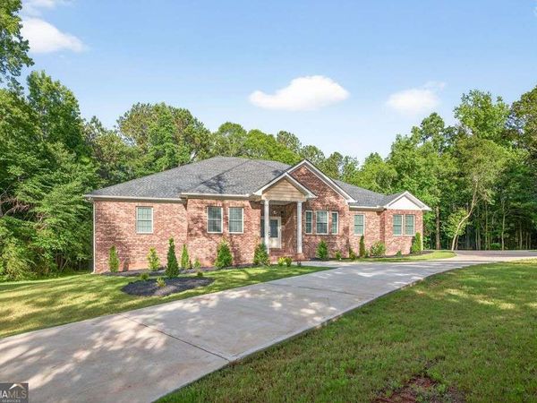 338 Mount Zion Road, Oxford, GA 30054