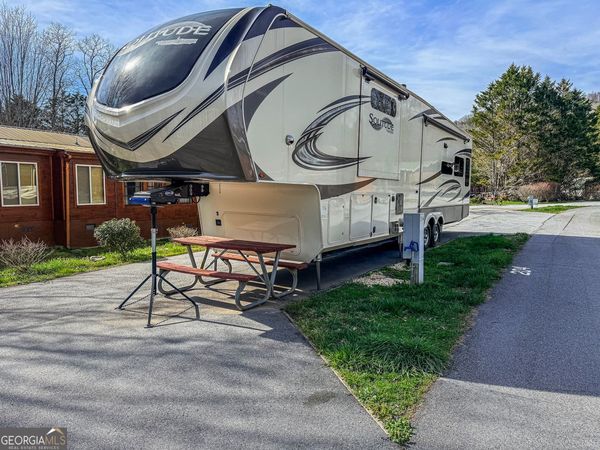 LOT 204 Newmar Court, Dillard, GA 30537