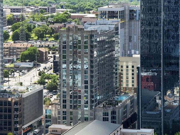 301 Demonbreun St, Unit 1216, Nashville, TN 37201
