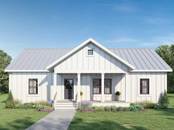 151 Virginia Avenue, TOPPING, VA 23169