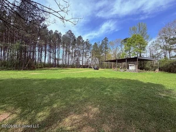 143 New River Road, Tylertown, MS 39667