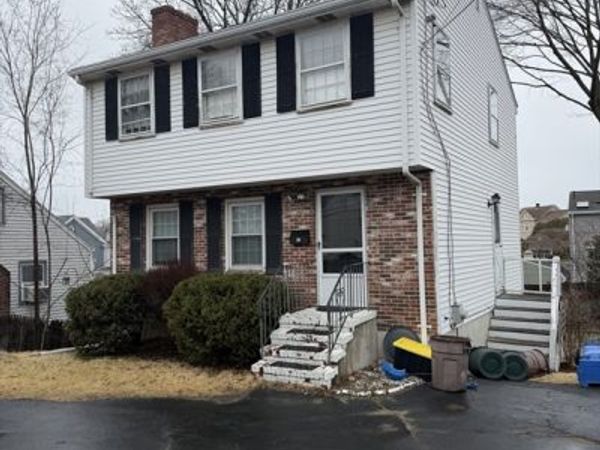 45 Beaver St, Waltham, MA 02453