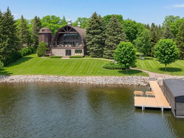 2917 Vonderheide Drive SW, Alexandria, MN 56308
