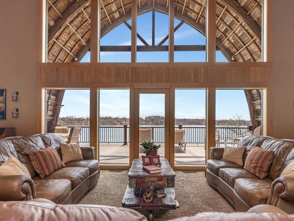 2917 Vonderheide Drive SW, Alexandria, MN 56308