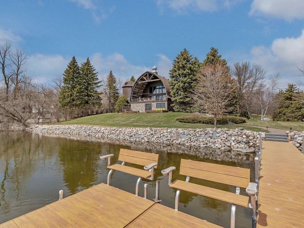 2917 Vonderheide Drive SW, Alexandria, MN 56308