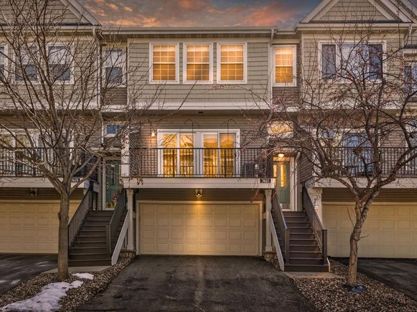 7621 Southridge Lane, Savage, MN 55378