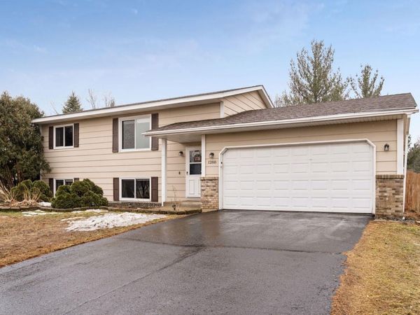 1288 129th Lane NE, Blaine, MN 55434