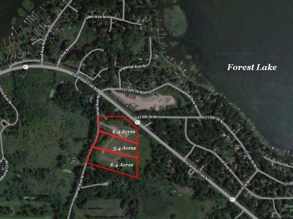TBD Imperial, Forest Lake, MN 55025