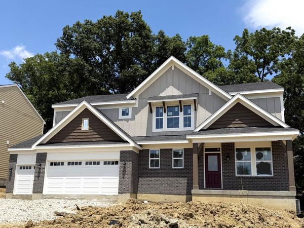 178 Farmstead Boulevard, Springboro, OH 45066