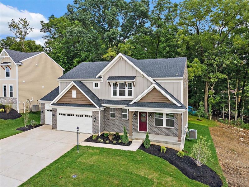 178 Farmstead Boulevard, Springboro, OH 45066 Photo 28