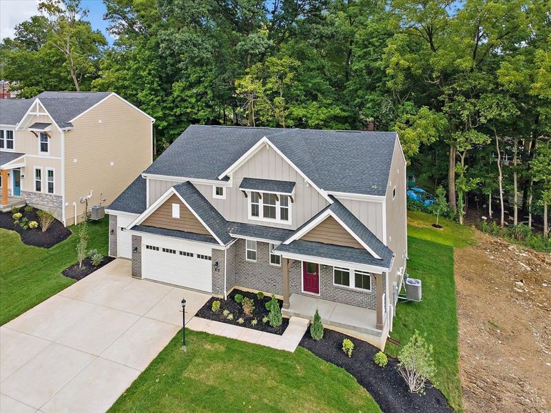 178 Farmstead Boulevard, Springboro, OH 45066 Photo 29