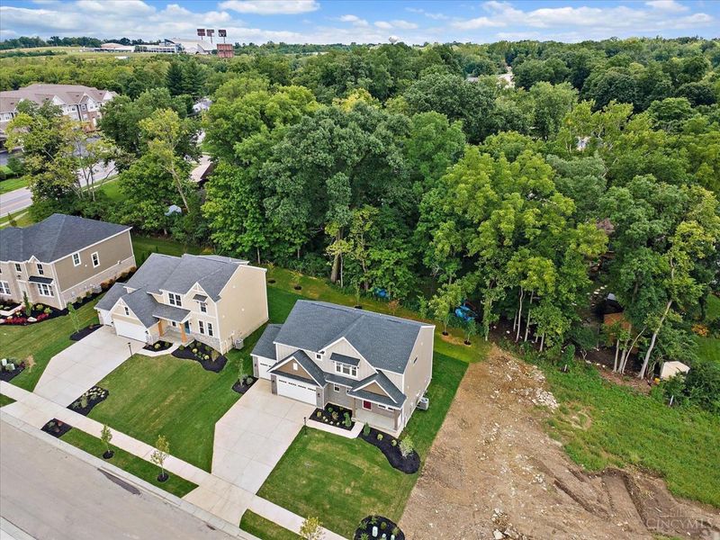 178 Farmstead Boulevard, Springboro, OH 45066 Photo 30