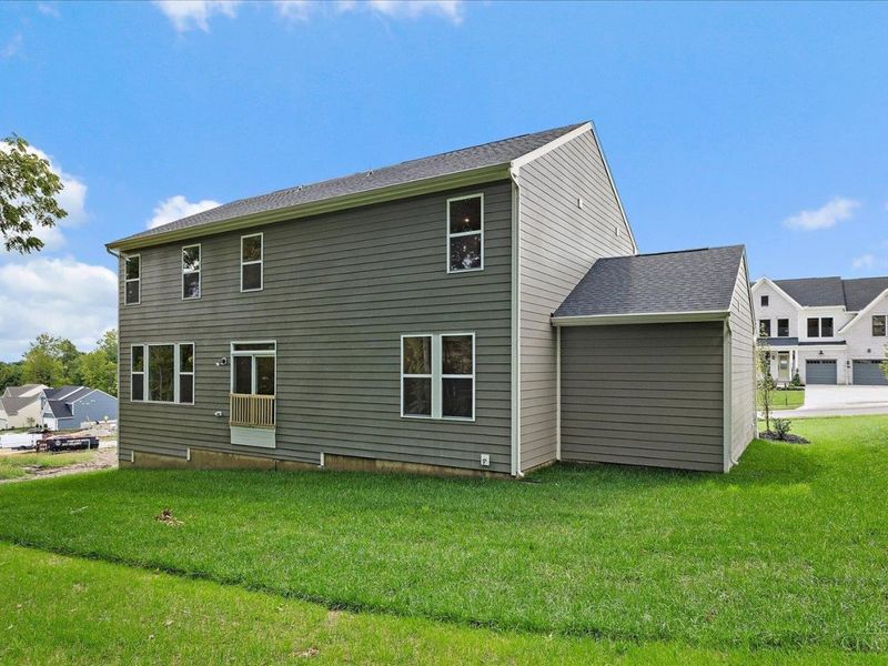 178 Farmstead Boulevard, Springboro, OH 45066 Photo 31