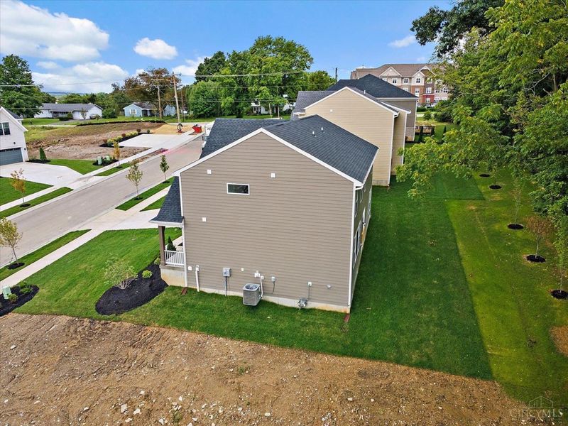 178 Farmstead Boulevard, Springboro, OH 45066 Photo 33