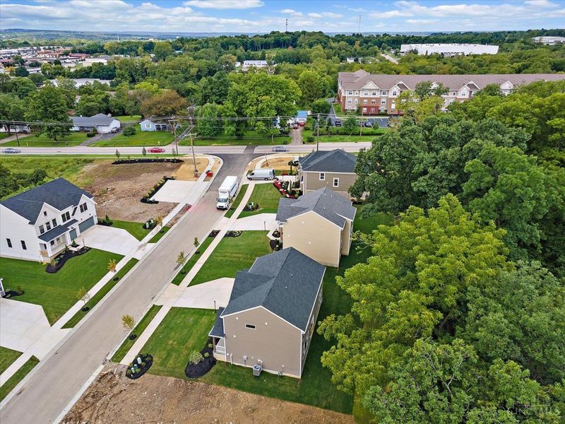 178 Farmstead Boulevard, Springboro, OH 45066 Photo 34