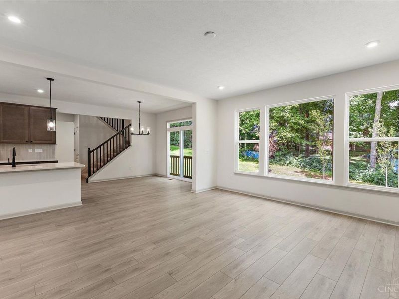178 Farmstead Boulevard, Springboro, OH 45066 Photo 7