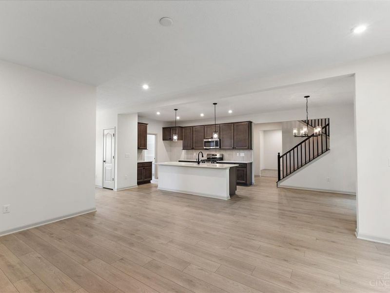 178 Farmstead Boulevard, Springboro, OH 45066 Photo 8