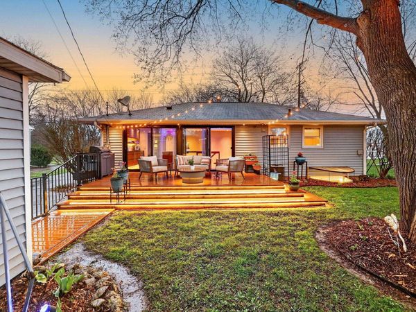 205 Pflaum Road, Madison, WI 53716