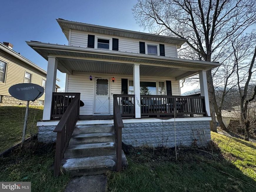 11904 Iris Avenue, Cumberland, MD 21502 Main Photo