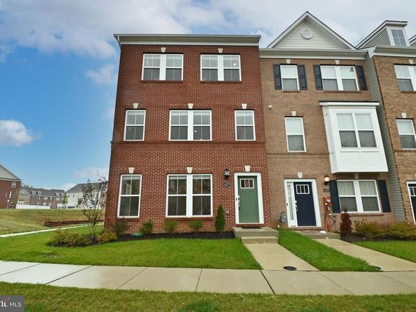 4107 CHARLES DICKENS DR, WHITE PLAINS, MD 20695