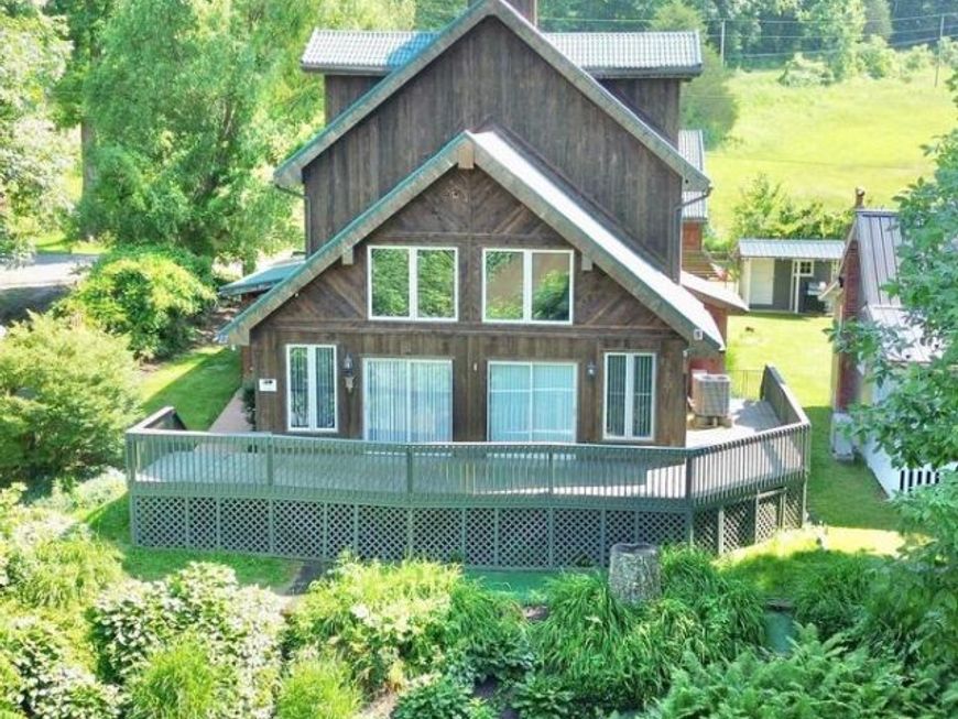 124 Long Bend Beach Road , Hopewell, PA 16650 Main Photo