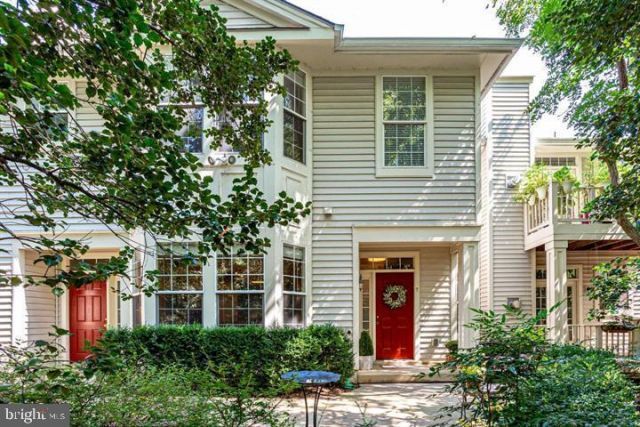 11407 T Gate Hill Place, Unit 112, Reston, VA 20194 Main Photo