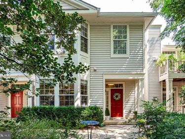 11407 T GATE HILL PLACE, Unit 112, RESTON, VA 20194