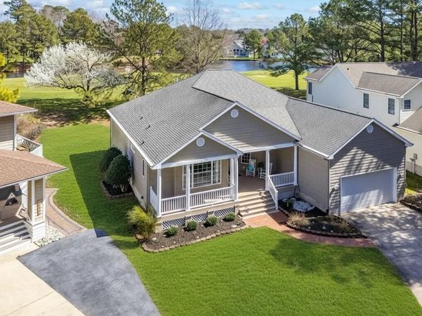 11324 RIVER RUN LANE, BERLIN, MD 21811