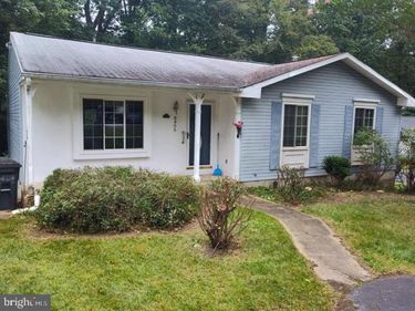 8406 RAINBOW BRIDGE LANE, SPRINGFIELD, VA 22153