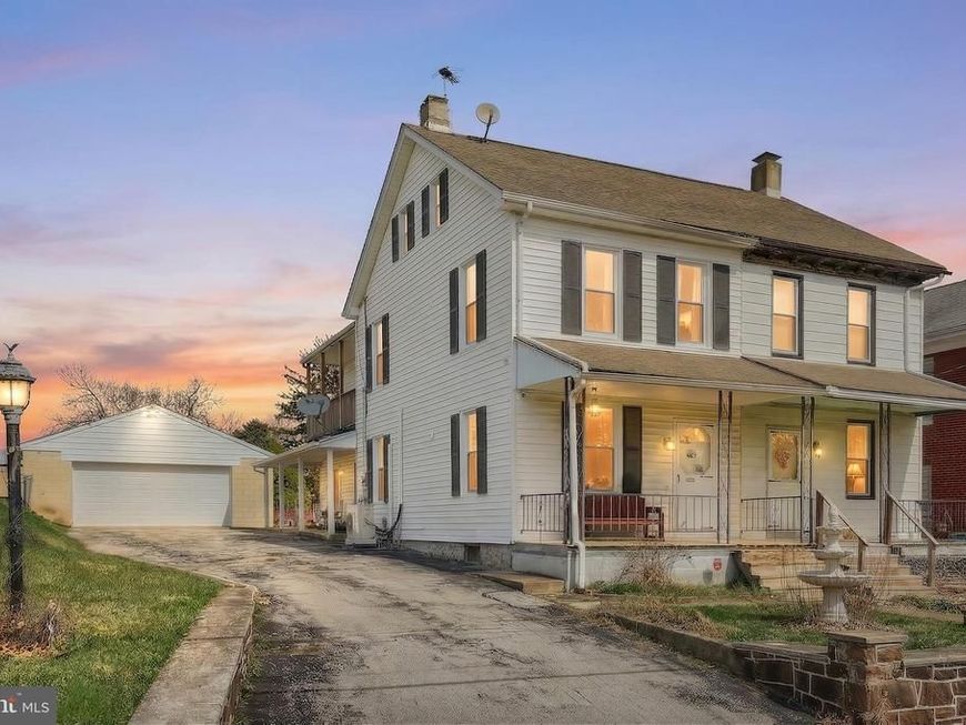 3119 Brookside Avenue, Dover, PA 17315 Main Photo